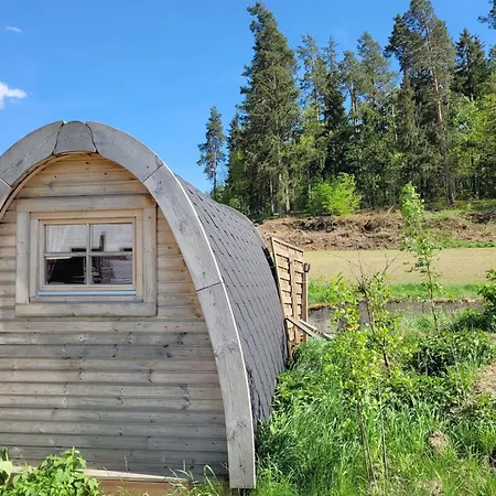 Fichtel-pod Gegen Aufpreis Mit Sauna Oder Hot Tub By Interhome Neuhaus an Der Eger