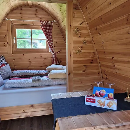 Fichtel-pod Gegen Aufpreis Mit Sauna Oder Hot Tub By Interhome Appartamento Neuhaus an Der Eger