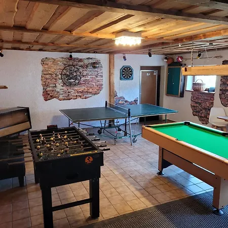 Fichtel-pod Gegen Aufpreis Mit Sauna Oder Hot Tub By Interhome Neuhaus an Der Eger