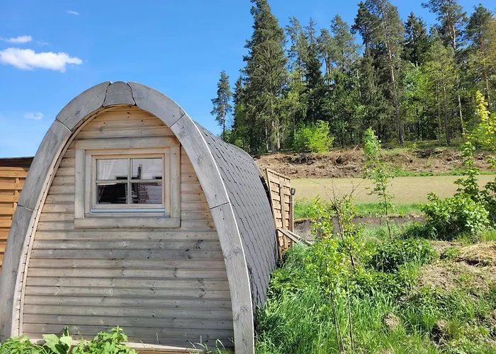 Fichtel-pod Gegen Aufpreis Mit Sauna Oder Hot Tub By Interhome Neuhaus an Der Eger
