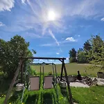 Fichtel-pod Gegen Aufpreis Mit Sauna Oder Hot Tub By Interhome Διαμέρισμα