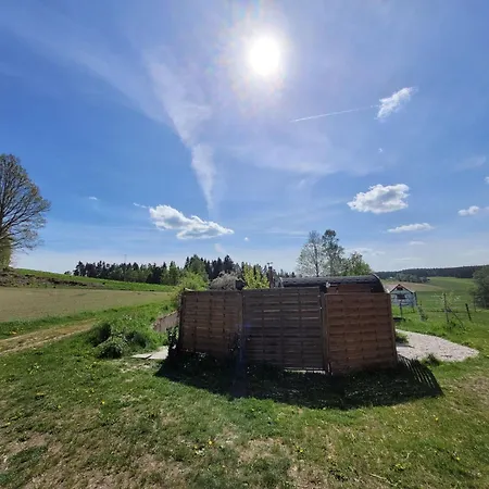 Fichtel-pod Gegen Aufpreis Mit Sauna Oder Hot Tub By Interhome Apartmán *