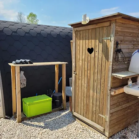 Apartmán Fichtel-pod Gegen Aufpreis Mit Sauna Oder Hot Tub By Interhome *
