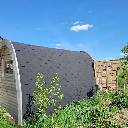 Fichtel-pod Gegen Aufpreis Mit Sauna Oder Hot Tub By Interhome Neuhaus an Der Eger