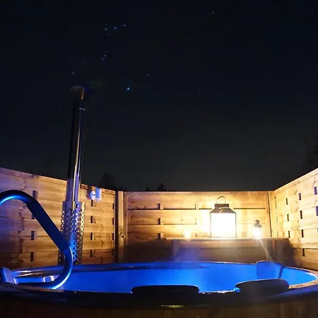 Apartmán Fichtel-pod Gegen Aufpreis Mit Sauna Oder Hot Tub By Interhome Neuhaus an Der Eger