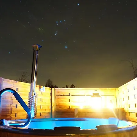 Fichtel-pod Gegen Aufpreis Mit Sauna Oder Hot Tub By Interhome Apartmán *