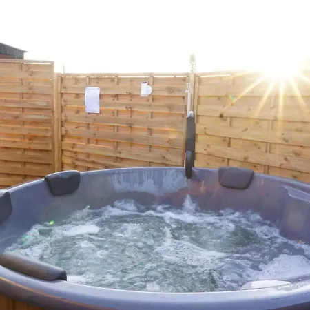 Apartmán Fichtel-pod Gegen Aufpreis Mit Sauna Oder Hot Tub By Interhome Neuhaus an Der Eger
